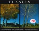 Cover of Changes by Marjorie N. Allen