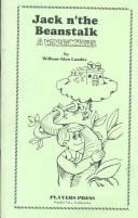 Cover of Jackn' the beanstalk by William-Alan Landes