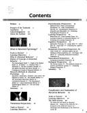 Front cover of Abnormal psychology by Spencer A. Rathus