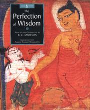 Front cover of The perfection of wisdom by R. C. Jamieson
