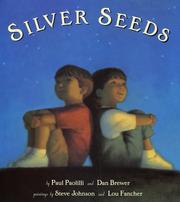 Cover of Silver Seeds by Paul Paolilli