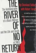 Front cover of The river of no return by Cleveland Sellers