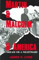 Cover of Martin & Malcolm & America by James H. Cone