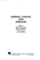 Cover of Stress, coping, and disease by Jay S. Skyler