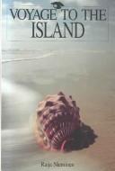 Front cover of Voyage to the island by Raija Nieminen