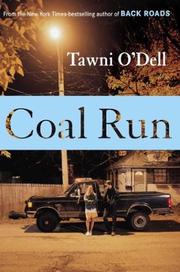 Cover of Coal Run by Tawni O'Dell