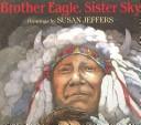 Cover of Brother eagle, sister sky by Seattle Chief