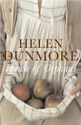 Front cover of House of Orphans by Helen Dunmore