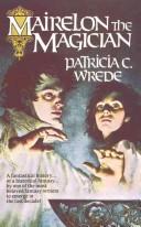 Front cover of Mairelon the Magician by Patricia C. Wrede