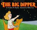 Cover of The Big Dipper by Franklyn M. Branley