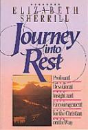 Cover of Journey into rest by Elizabeth Sherrill