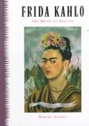 Cover of Frida by Martha Zamora