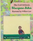 Cover of Stargone John by Ellen Kindt McKenzie