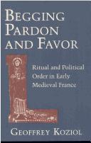 Cover of Christianizing death by Frederick S. Paxton