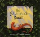 Cover of The Salamander Room by Anne Mazer