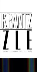 Cover of Dazzle by Judith Krantz