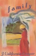 Cover of Family by J. California Cooper