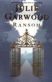 Front cover of Ransom by Julie Garwood