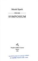 Cover of Symposium by Muriel Spark