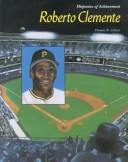 Cover of Roberto Clemente by Thomas W. Gilbert