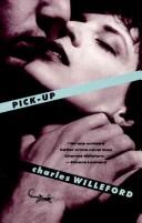 Cover of Pick-up by Charles Ray Willeford