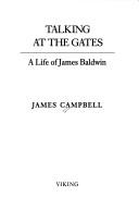 Cover of Talking at the gates by James Campbell