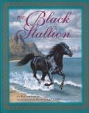 Cover of The Black Stallion by Walter Farley