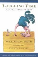 Cover of Laughing time by William Jay Smith