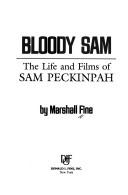 Cover of Bloody Sam by Marshall Fine