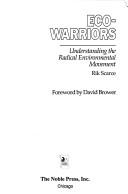 Cover of Eco-warriors by Rik Scarce