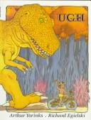 Cover of Ugh by Arthur Yorinks