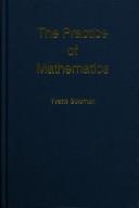 Front cover of The practice of mathematics by Yvette Solomon