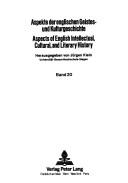 Front cover of Form und Funktion des Druckbildes in englischen Texten des 16. Jahrhunderts by Marie-Theres Harst