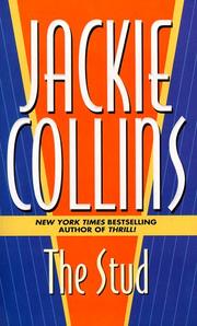 Cover of The Stud by Jackie Collins