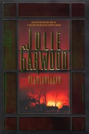 Front cover of Heartbreaker by Julie Garwood