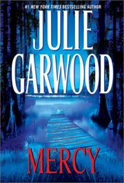 Cover of Mercy by Julie Garwood