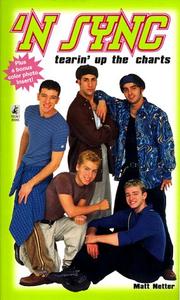 Cover of 'N Sync by Matt Netter