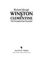 Cover of Winston & Clementine by Richard Alexander Hough