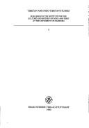 Front cover of Flügelschläge des Garuḍa by Shabkar Tsokdruk Rangdrol