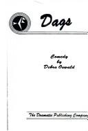 Cover of Dags by Debra Oswald