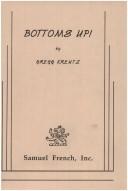 Cover of Bottoms up! by Gregg Kreutz
