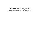 Front cover of Makalah-makalah yang disampaikan dalam rangka kunjungan Menteri Agama R.I.H. Munawir Sjadzali, M.A. ke Negeri Belanda, 31 Oktober-7 November 1988 by W. A. L. Stokhof