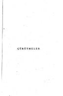 Cover of Çürütmeler by Sami Selçuk