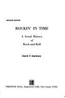 Front cover of Rockin' in time by David P. Szatmary