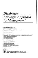 Cover of Dizziness by Wallace Rubin