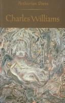 Cover of Charles Williams by Charles Williams