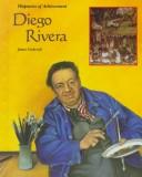 Cover of Diego Rivera by James D. Cockcroft
