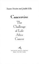 Cover of Cancervive by Susan Nessim