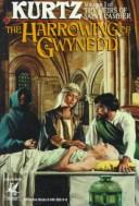 Front cover of The harrowing of Gwynedd by Katherine Kurtz