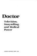 Cover of Playing doctor by Joseph Turow